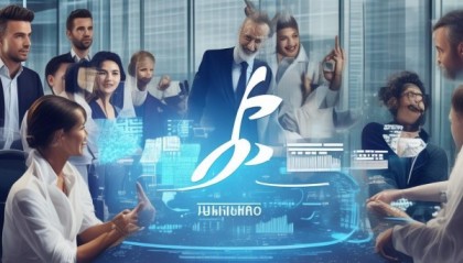 乐之信息咨询服务，开启商业价值的无限可能