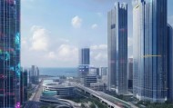 珠海，信息化发展的新引擎