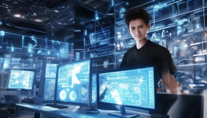技术赋能，服务为先—信息技术咨询的新时代开拓