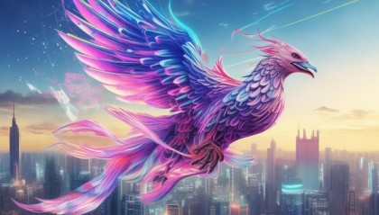 凤信息咨询服务，创新驱动的未来