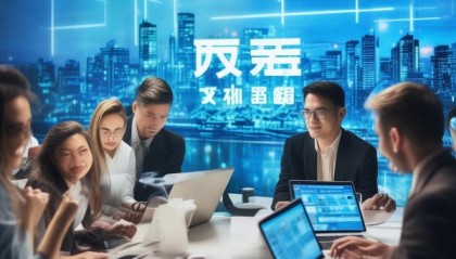 新洲信息咨询服务助力数字化转型