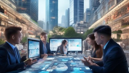 无锡信息技术咨询公司以技术与市场的完美结合闻名，拥有专业的技术团队和灵活的市场策略，能够为企业提供高效的技术解决方案并推动市场发展。