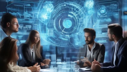 深度解析信息化顶层咨询项目，从需求分析到精准决策的全生命周期管理