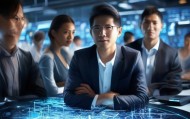智优信息技术咨询，助力企业数字化转型的精准指导