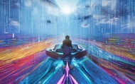 舟艺信息技术咨询，助力数字化转型，开启创新未来