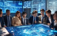 杭州信息化咨询，创新与效率的结合