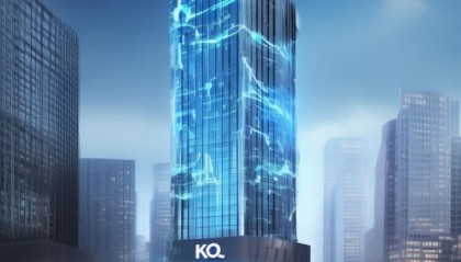 柯桥信息咨询服务，数字化转型的象征