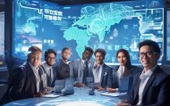 华宁信息咨询服务助力企业数字化转型的坚强力量