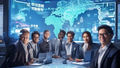华宁信息咨询服务助力企业数字化转型的坚强力量