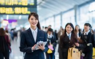 大连机场信息咨询服务，服务保障机场高效运行