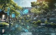粤禅融，解析数字转型的智慧