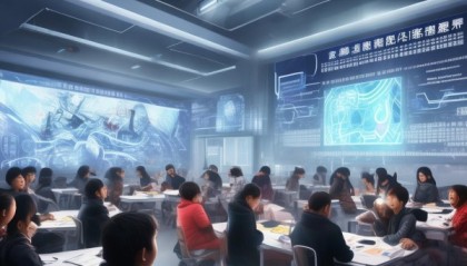 数字化教室，助力教育创新—山西信息化教室咨询电话的重要性