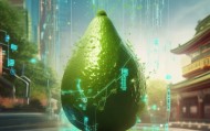 北京，牛油果与信息技术咨询服务的碰撞与重生