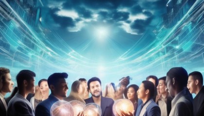 燕昌联，赋能企业发展的新力量