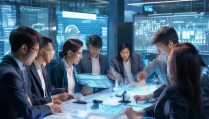 企源做信息化咨询怎么样？让企业走上数据驱动的未来发展之路