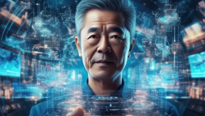 智慧咨询助力企业数字化转型的智能之手