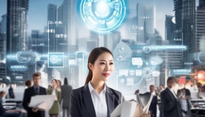 湖北信息咨询服务助力企业迈向高质量发展的新引擎