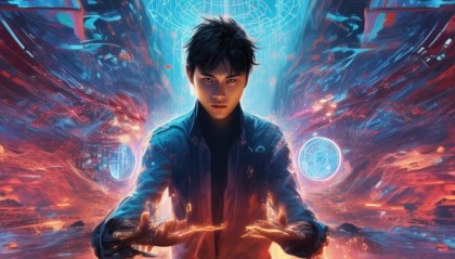 霍谷尔，transforming Decisions in a Fast-Changing World