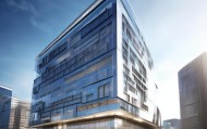 建筑领域，技术革新与咨询，让建筑更智慧