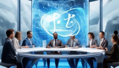 助力企业数字化转型，选择锦雅信息技术咨询
