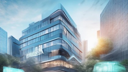 惠州市知信信息技术咨询有限公司，科技助力，未来共进
