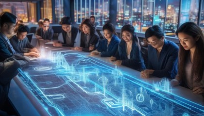众营信息技术咨询，成功之路与未来展望