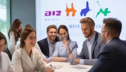 珊余信息技术咨询，专业与关怀的结合