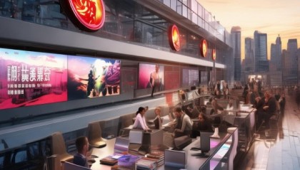 旭森信息技术咨询公司，技术领先，服务卓越，助力职场人成长