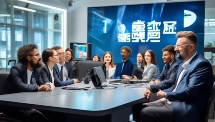 宁嘉信息咨询服务部助力企业数字化转型的智囊团