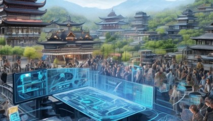 嘉黎县信息咨询服务，数字转型的机遇与挑战