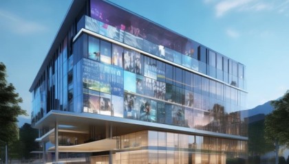 智慧江西的发展，江西信息化管理咨询中心助力智慧发展