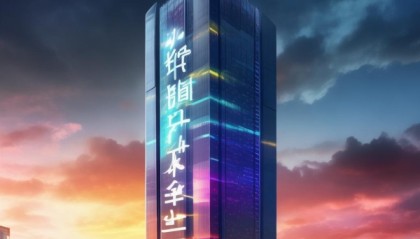 源胜通，创新驱动卓越成就