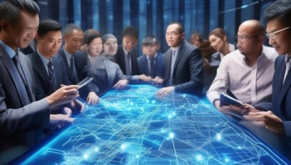 构建智慧福建，服务人民需求，探讨福建信息化管理咨询协议的实施路径