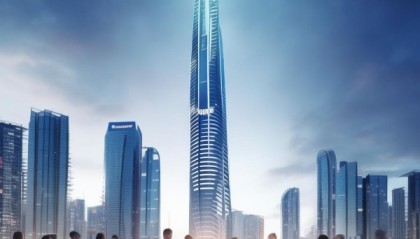 助力未来，深圳市聚德信息咨询服务助力数字化转型的关键力量