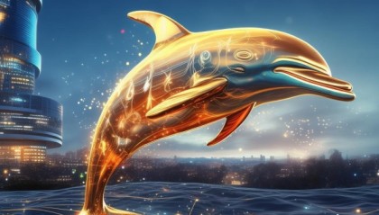 金海豚信息技术咨询，助力企业数字化转型的专业咨询公司