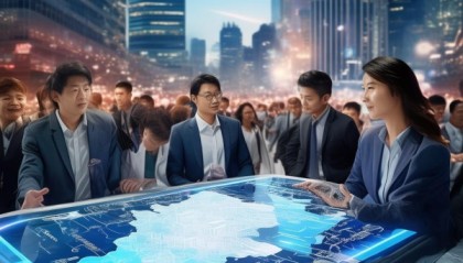 安徽信息技术咨询，赋能发展，助力未来
