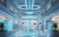 走进广东医院，探索信息化建设的未来