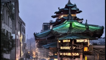 沈阳鸿盛信息技术咨询，引领城市经济新趋势