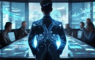 彰显领导力，引领未来，卷浩信息咨询服务部成就非凡