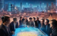 探寻临汾信息化发展的新机遇与未来发展方向
