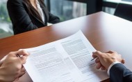 商务信息咨询服务的合同，构建信任与共赢的法律协议