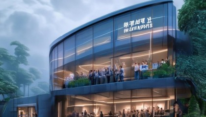 翠峦信息咨询服务，创新驱动发展的新引擎
