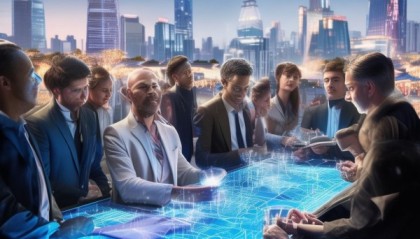 梧州信息咨询服务助力数字经济新机遇
