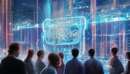 16年，信息技术转型的转折点