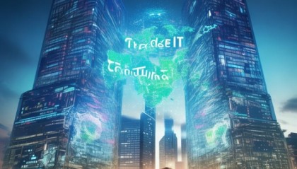 贸易信息技术咨询，助力全球贸易的成功
