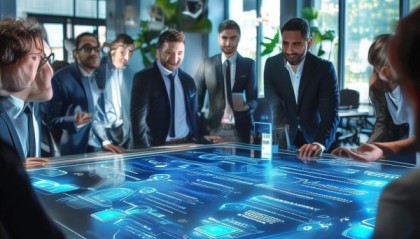 庐江信息技术咨询报价，助力企业数字化转型的精准选择