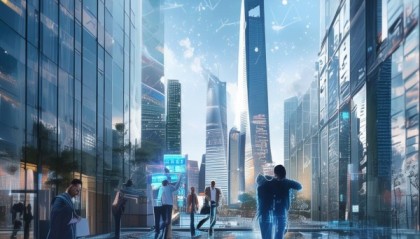上海信息化技术咨询助力智慧城市建设—未来发展的新机遇