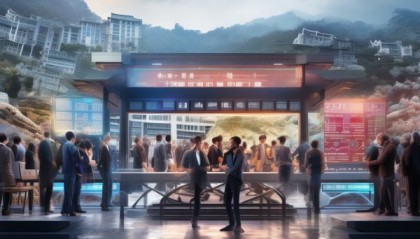 丽水经济信息咨询服务迎来新机遇