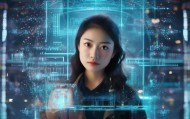 晓婷，数据驱动的未来，服务每一个渴望优化未来的个体