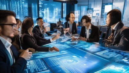 西陵信息咨询服务助力企业转型